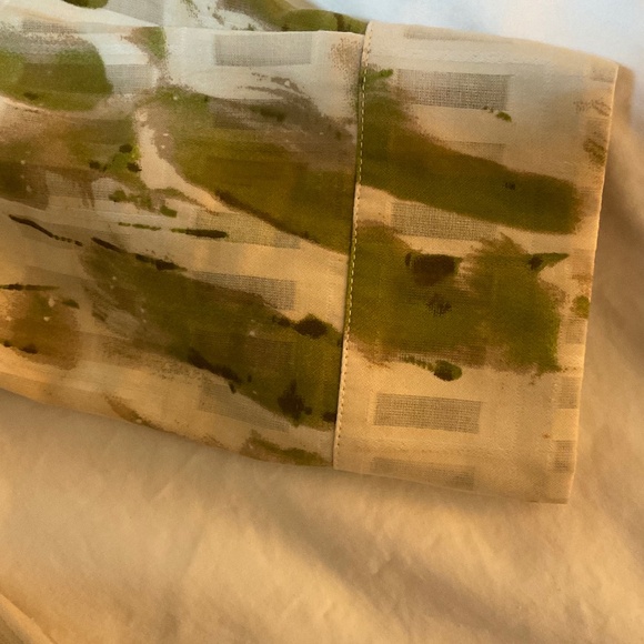 PIAZZA SEMPIONE  BLOUSE - Picture 14 of 16